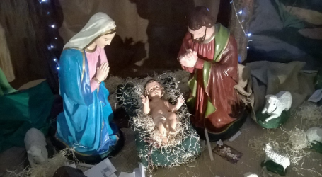 Homilía de la Natividad del Señor de la Misa del Día: Dios nace como un niño desvalido, pobre y necesitado de todo / Por P. José María Prats