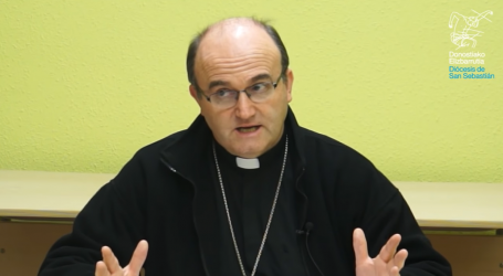 Antropología subyacente en la regulación natural de la natalidad / Por Mons. José Ignacio Munilla, obispo de San Sebastián