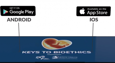 Lanzan una App gratuita de Bioética para jóvenes en la JMJ de Panamá: las respuestas a numerosas dudas, a un golpe de click