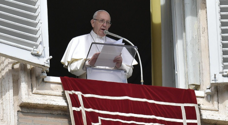 Oración del Papa Francisco a Santa Josefina Bakhita por las víctimas de la trata de personas