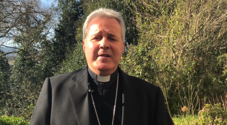 ¿Qué preparación se necesita para el sacramento del matrimonio? / Responde Mons. Mario Iceta, obispo de Bilbao