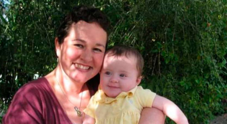 Sarah Wickline Hull prefirió hace 10 años soportar el cáncer antes que abortar a su hija y hoy agradece su decisión: «Dios puso a las personas correctas en el momento preciso»