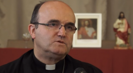 Cinco claves de la santidad / Por Mons. José Ignacio Munilla, obispo de San Sebastián