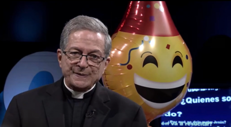 ¿Cómo corregir al Obispo de tu diócesis? / Responde el P. Pedro Núñez