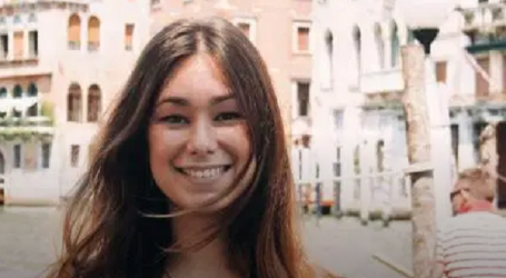 María Fernández-Martos, 24 años, era católica pero se alejó de Dios en la universidad: «Hace dos años Dios tocó mi corazón tan fuerte que ya no puedo vivir sin Él»