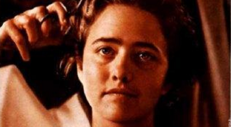 «Thérèse», la película de Alain Cavalier de 1986 sobre Santa Teresa de Lisieux