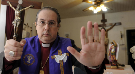 ¿Cuándo un exorcismo es un verdadero exorcismo católico? Responde Juan Daniel Escobar Soriano, profesor de Teología y miembro de la RIES (Chile)