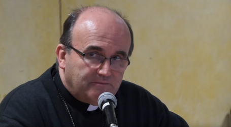 Ocho aspectos para discernir en un chequeo el estado de la vida familiar / Por Mons. José Ignacio Munilla, obispo de San Sebastián