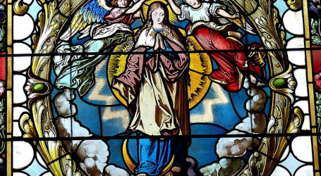 Homilía del evangelio de la solemnidad de la Inmaculada Concepción: «Llena de gracia» toda su vida / Por P. José María Prats