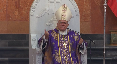 Homilía del obispo de Córdoba Mons. Demetrio Fernández y lecturas de la Misa de hoy domingo, 15 de diciembre de 2019