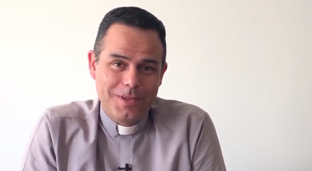 ¿Jesús era vegetariano? Responde el padre Mario Arroyo a una senadora animalista