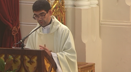 Homilía del P. Francisco Javier Pérez y lecturas de la Misa de hoy domingo, 5 de enero de 2020