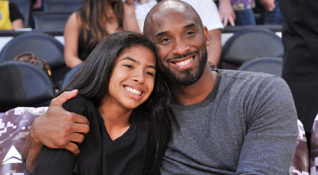 Kobe Bryant y su hija Gigi asistieron a Misa, a las 7 de la mañana, y recibieron la Comunión horas antes de su muerte