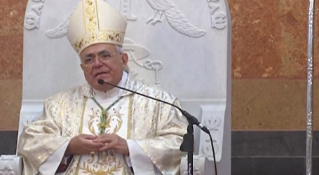 Homilía del obispo de Córdoba Mons. Demetrio Fernández y lecturas de la Misa de hoy domingo, 2 de febrero de 2020