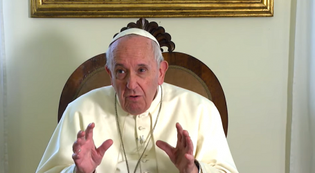 Papa Francisco pide rezar en febrero «para que el clamor de los hermanos migrantes víctimas del tráfico criminal y de la trata de personas sea escuchado y sea considerado»