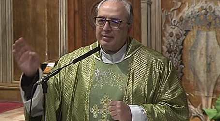 Homilía del P. Francisco-César García Magán y lecturas de la Misa de hoy domingo, 9 de febrero de 2020