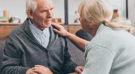 ¿Cómo ayudar a un enfermo de Alzheimer a vivir su fe? Responde Eric Kiledjian, médico geriatra especialista en Alzheimer