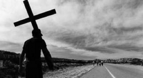 Homilía del evangelio del domingo: ¿Por qué la cruz? / Por P. Raniero Cantalamessa, ofmcap