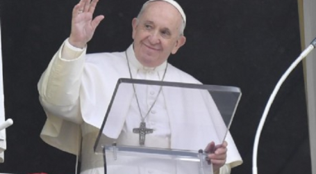 Papa Francisco en el Ángelus, 11-10-2020: «No basta con aceptar seguir al Señor, hay que estar dispuestos a un camino de conversión que cambia el corazón»