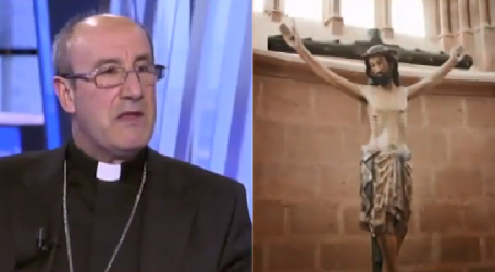 ¿Qué celebra la Iglesia el Viernes Santo? / Por Mons. Jesús Fernández, obispo de Astorga