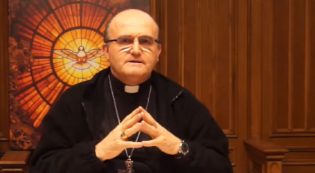 La misericordia y el perdón en la Familia / Por Mons. José Ignacio Munilla, obispo de San Sebastián