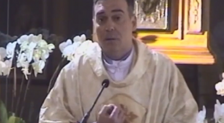 Homilía del P. Javier Martín y lecturas de la Misa de hoy, 3er. Domingo de Pascua, 18-4-2021