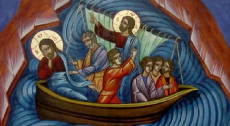 Homilía del evangelio del domingo: Llevar a Jesús en la barca de la propia vida con fe, oración y observancia de los mandamientos / Por Cardenal Raniero Cantalamessa, OFM Cap.