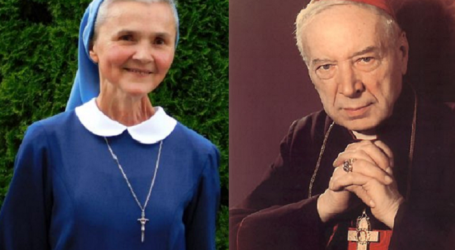La Hermana Nulla curada de un cáncer de tiroides, milagro que hace beato al Cardenal Stefan Wyszyński: «El médico, me dijo que me quedaban como máximo tres meses de vida»