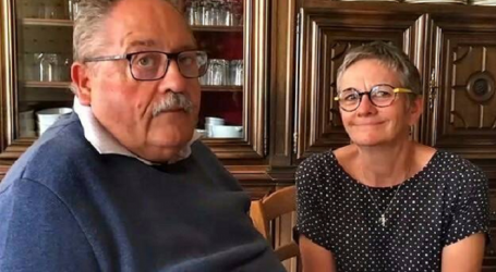 Las dos hijas de Sylvie y Erick Pétard murieron en los atentados de Bataclan: «No conocimos realmente a Dios hasta su muerte»