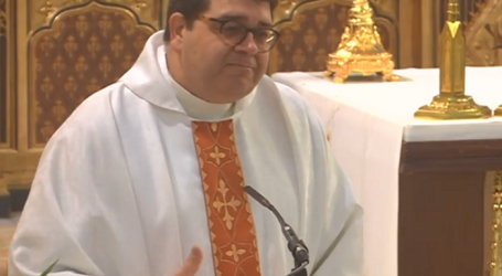 Homilía del P. Carlos Martínez y lecturas de la Misa de hoy, lunes de la 2ª semana de Tiempo Ordinario, 17-1-2022