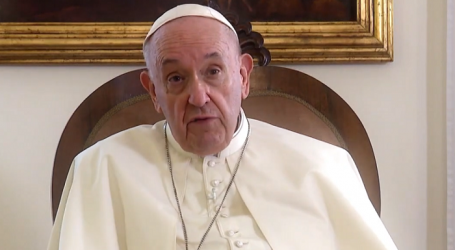 Papa Francisco pide rezar en febrero «por las mujeres religiosas y consagradas, agradeciéndoles su misión y valentía»