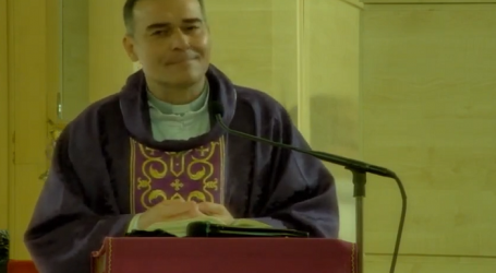 Homilía del P. Javier Martín y lecturas de la Misa de hoy, 2º domingo de Cuaresma, 13-3-2022