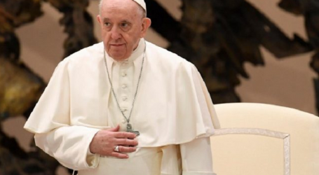 Papa Francisco en la Audiencia, 16-3-2022: «El mundo necesita jóvenes fuertes y ancianos sabios y profetas que denuncien la corrupción. Pidamos al Señor la sabiduría»