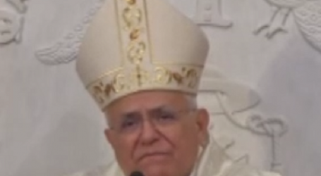 Homilía del obispo de Córdoba Mons. Demetrio Fernández y lecturas de la Misa del Jueves Santo de la Cena del Señor, 14-4-2022