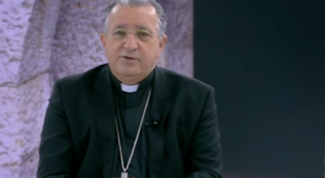 «La resurrección del Señor recuerda que somos ciudadanos del Cielo» / Por Mons. Ginés García Beltrán, obispo de Getafe