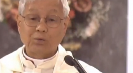 Homilía de Mons. Lazzaro You Heung-Sik, prefecto de la Congregación para el Clero de la Santa Sede, en fiesta de San Juan de Ávila, 10-5-2022