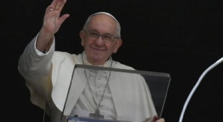Papa Francisco en el Ángelus, 3-7-2022: «La misión evangelizadora no se basa en el activismo personal, en el «hacer», sino en el testimonio de amor fraterno»