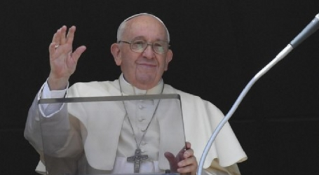 Papa Francisco en el Ángelus, 10-7-2022: «Pidamos al Señor la gracia que nos haga ver y tener compasión para acercarnos a quien sufre y está necesitado»
