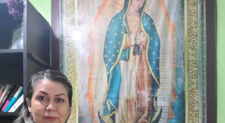 Guadalupe Reséndiz, violada con 6 años, adicta a sexo y drogas, rescata a mujeres que abortarían y a sicarios arrepentidos: «Entregué mi vida a Dios y me cambió»