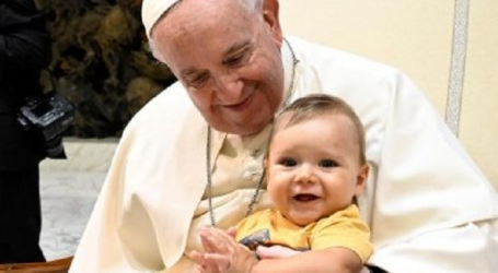 Papa Francisco en la Audiencia, 31-8-2022: «Discernir y tomar una decisión correcta hace que se encuentre la voluntad de Dios con nuestra voluntad»