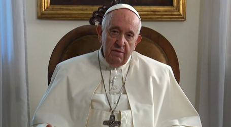 Papa Francisco pide rezar en septiembre «para que la pena de muerte sea abolida en las leyes de todos los países del mundo»
