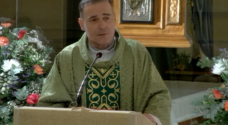 Homilía del P. Javier Martín y lecturas de la Misa de hoy, 32º domingo de Tiempo Ordinario, 6-11-2022 