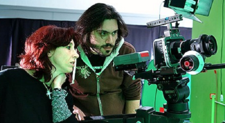 Giovanni Ziberna y Valeria Baldan, cineastas, se convirtieron al conocer a un exorcista y han hecho la película «Libera nos», ¡patrocinada por la Asociación Internacional de Exorcistas!