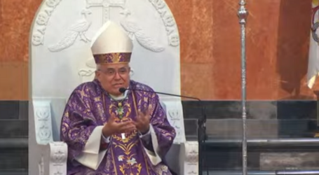 Homilía de Mons. Demetrio Fernández, obispo de Córdoba, y lecturas de la Misa de hoy, IV domingo de Adviento, 18-12-2022