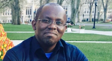 El sacerdote ruandés Marcel Uwineza se ha encontrado con el asesino de su familia: «Por el poder y la gracia de Dios, he podido perdonarlo»