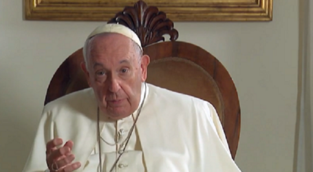 Papa Francisco pide rezar en marzo «por las víctimas de abusos cometidos por los miembros de la Iglesia»