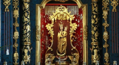 Curaciones registradas en el siglo XXI por intercesión de la Virgen Kebelska de Wawolnica, en Polonia