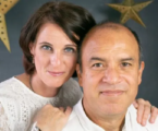 Kinga María y Ricardo Zatarain: «Hemos cumplido 25 años como esposos no por ser santos o buenos, sino porque hemos invitado a Dios y a la Virgen María a nuestro matrimonio» 