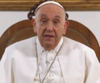 Papa Francisco pide rezar en octubre «por el Sínodo, por la Iglesia, para que adopte la escucha y el diálogo, dejándose guiar por la fuerza del Espíritu Santo»