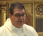 Homilía del P. Carlos Martínez y lecturas de la Misa de hoy, lunes, santos Ángeles Custodios, 2-10-2023